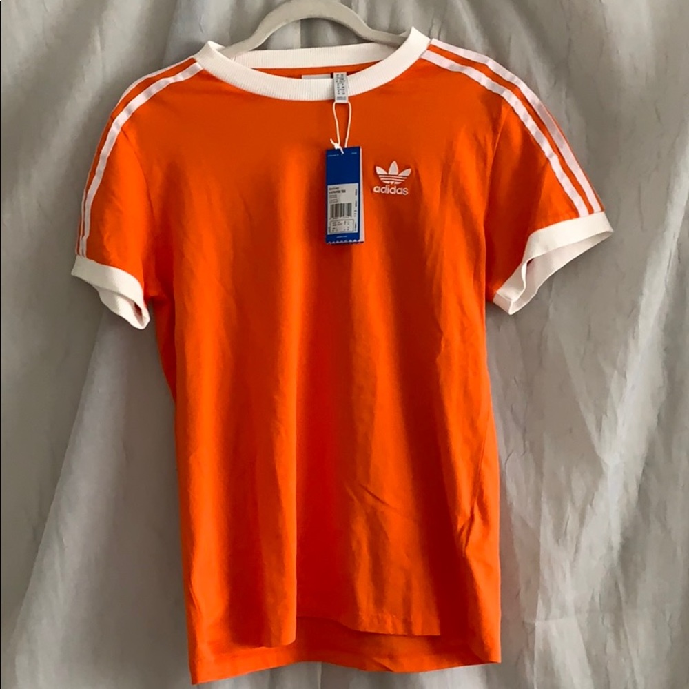 Adidas Tshirt 🔥